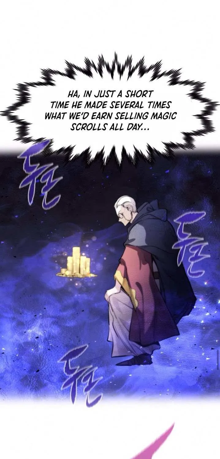 Read The Regressed Mercenary’s Machinations chapter 46 image 22 on Lezhin