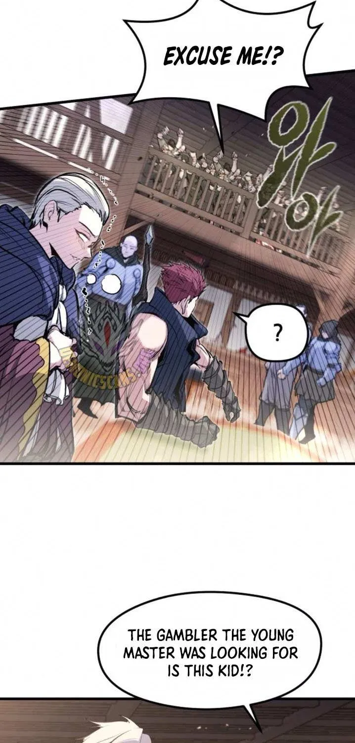 Read The Regressed Mercenary’s Machinations chapter 46 image 25 on Lezhin