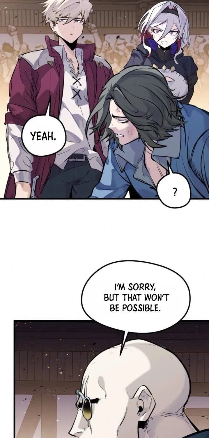Read The Regressed Mercenary’s Machinations chapter 46 image 26 on Lezhin