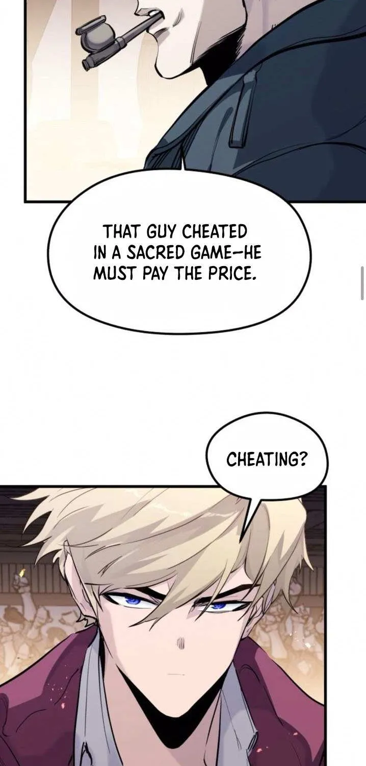 Read The Regressed Mercenary’s Machinations chapter 46 image 27 on Lezhin