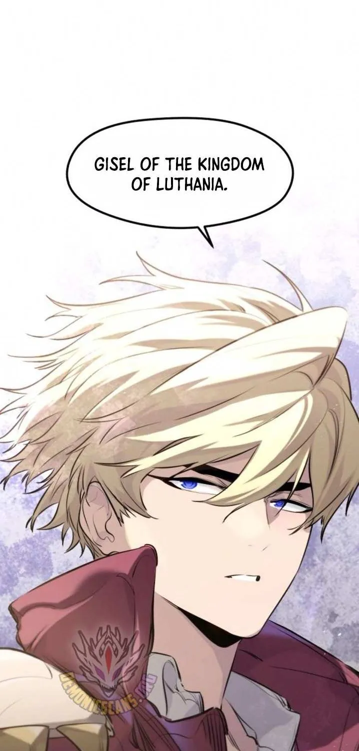 Read The Regressed Mercenary’s Machinations chapter 46 image 3 on Lezhin