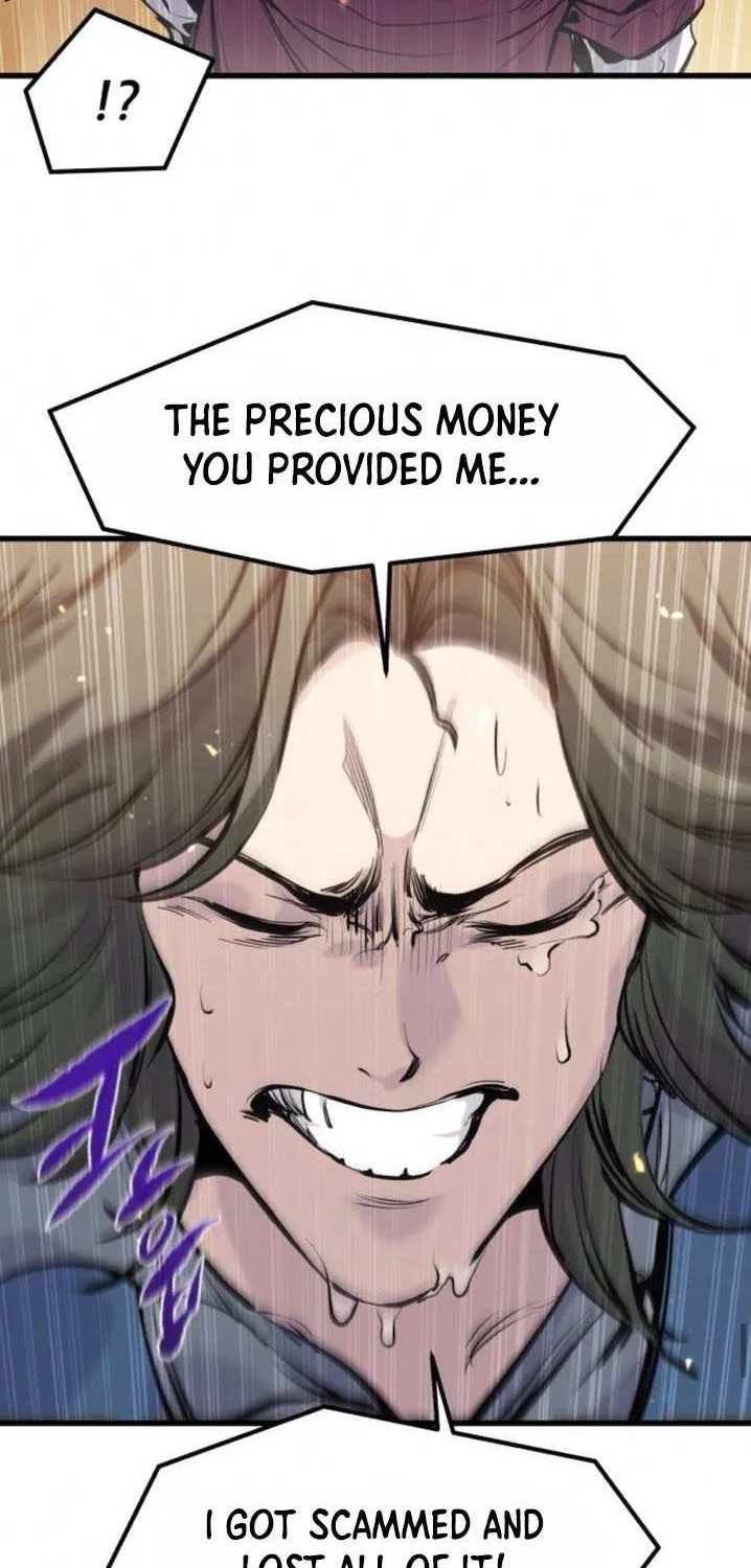 Read The Regressed Mercenary’s Machinations chapter 46 image 30 on Lezhin