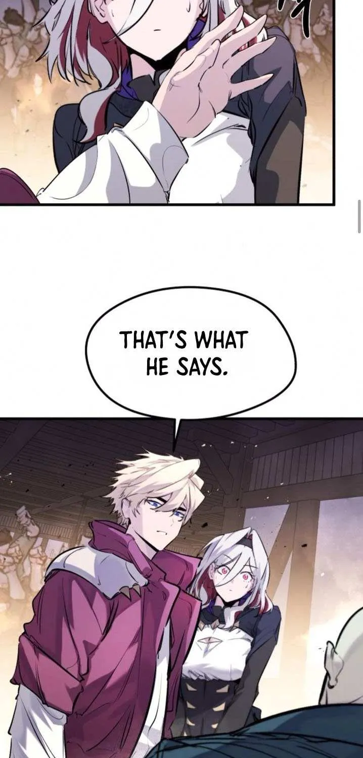 Read The Regressed Mercenary’s Machinations chapter 46 image 33 on Lezhin