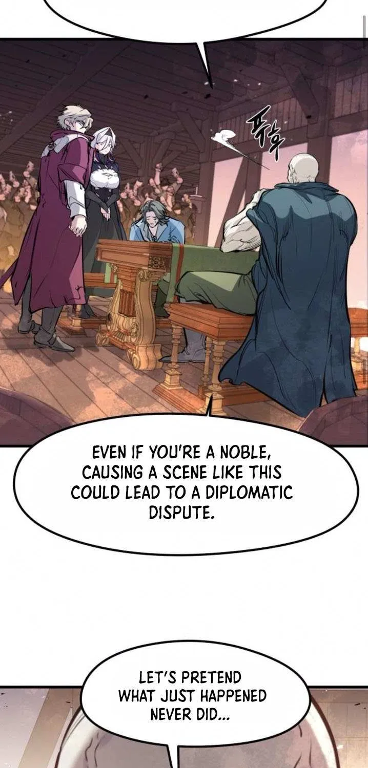 Read The Regressed Mercenary’s Machinations chapter 46 image 37 on Lezhin