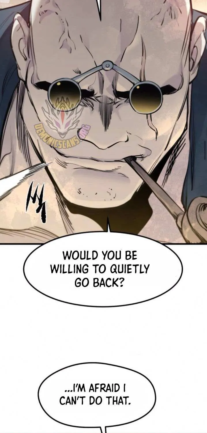 Read The Regressed Mercenary’s Machinations chapter 46 image 38 on Lezhin