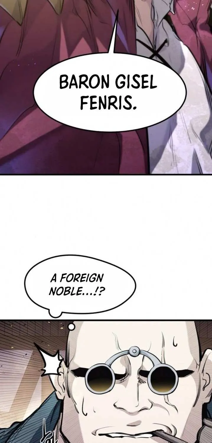 Read The Regressed Mercenary’s Machinations chapter 46 image 4 on Lezhin
