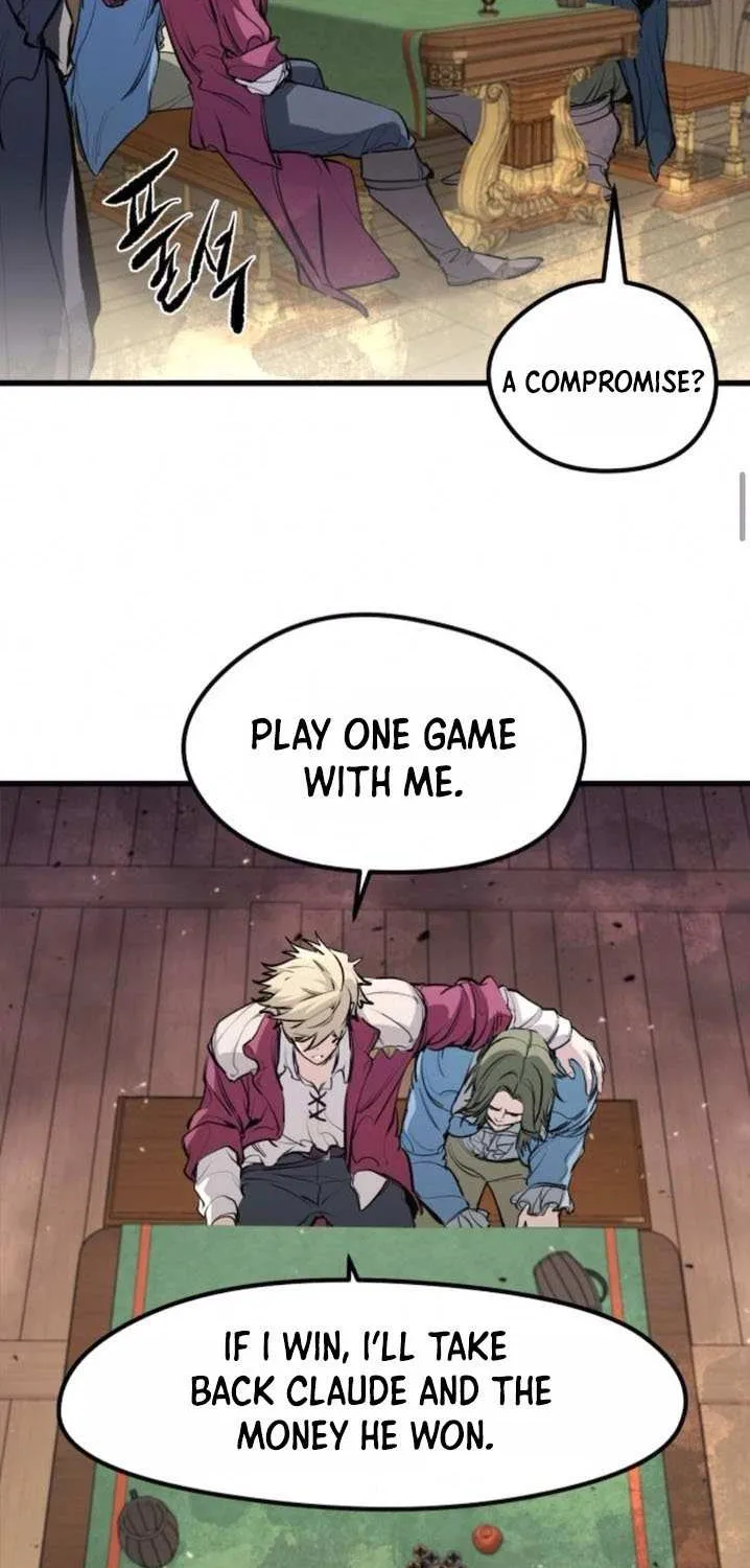 Read The Regressed Mercenary’s Machinations chapter 46 image 41 on Lezhin