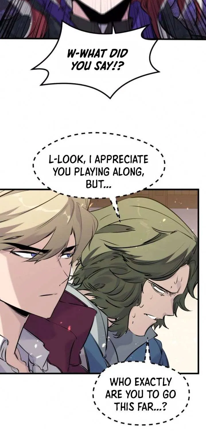 Read The Regressed Mercenary’s Machinations chapter 46 image 45 on Lezhin