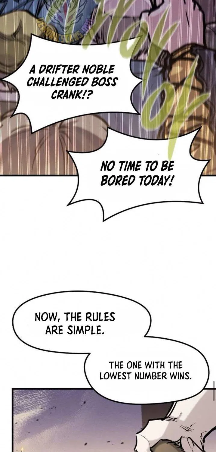 Read The Regressed Mercenary’s Machinations chapter 46 image 51 on Lezhin