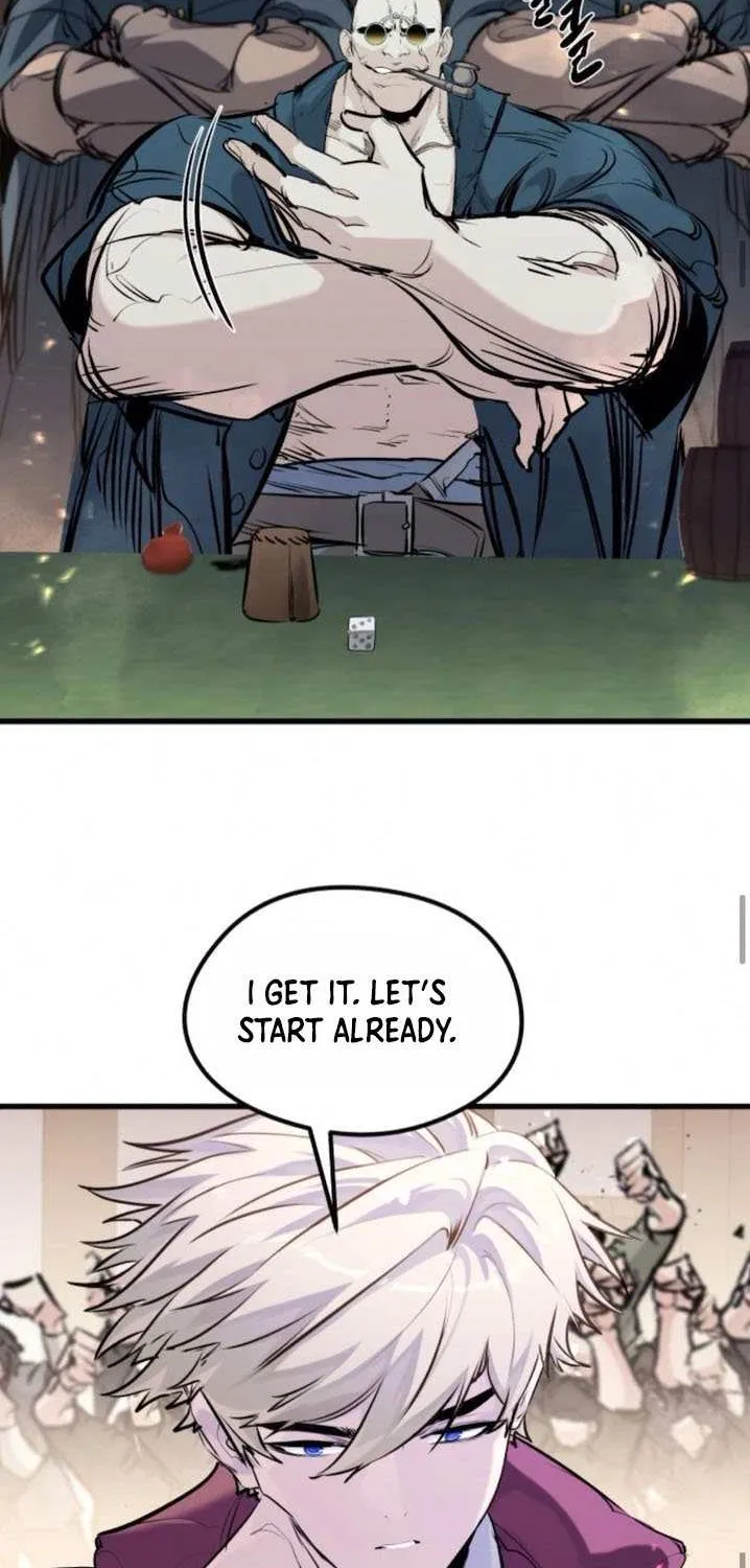 Read The Regressed Mercenary’s Machinations chapter 46 image 53 on Lezhin