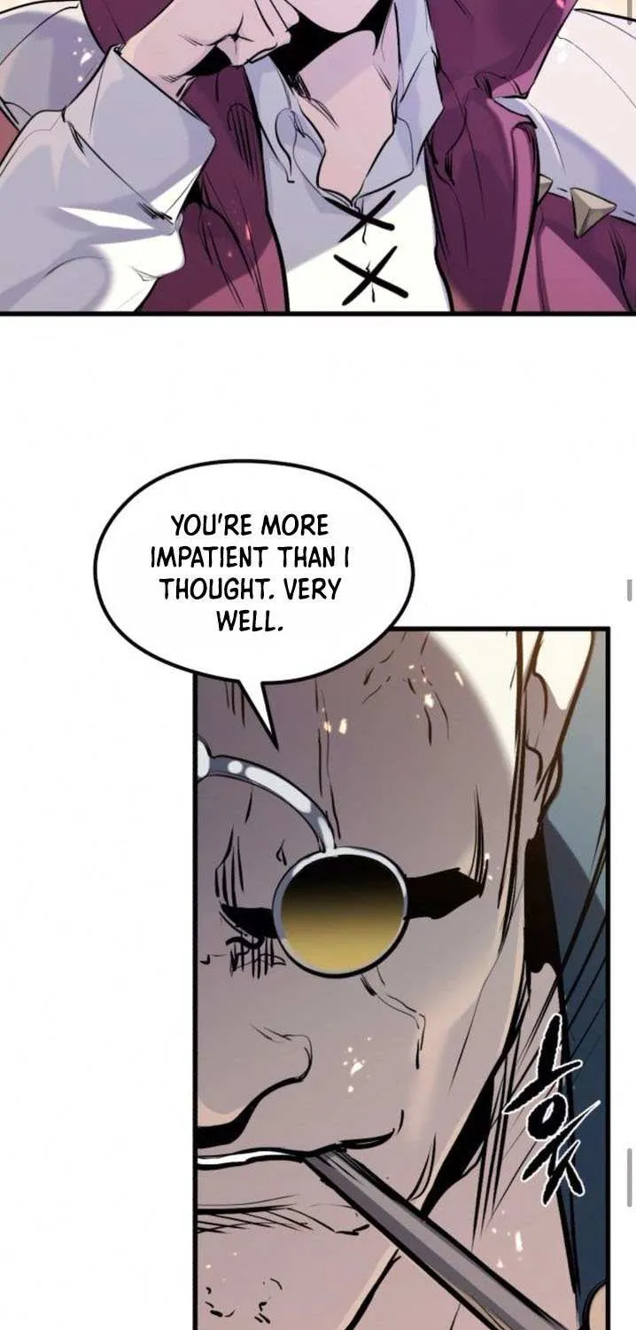 Read The Regressed Mercenary’s Machinations chapter 46 image 54 on Lezhin