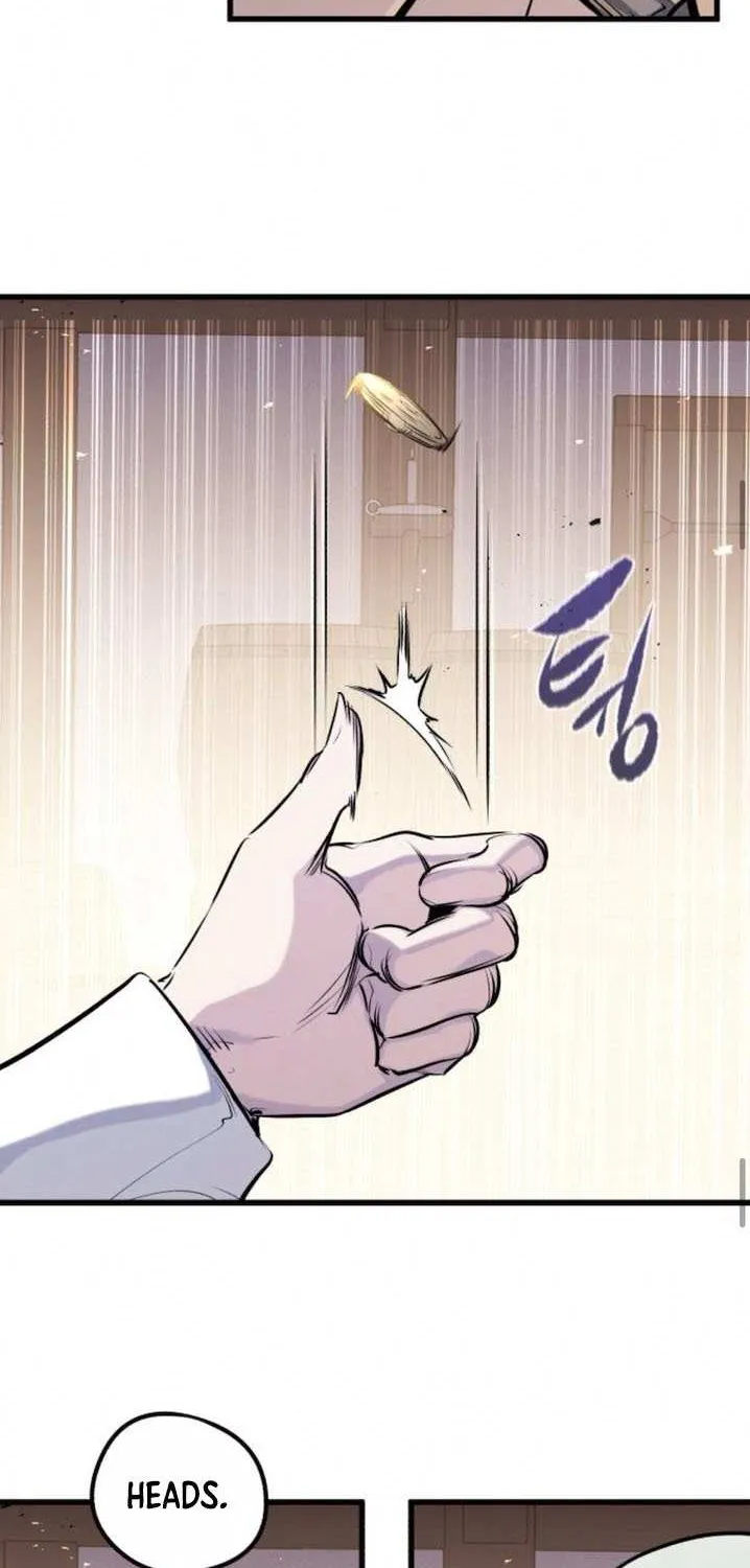 Read The Regressed Mercenary’s Machinations chapter 46 image 55 on Lezhin