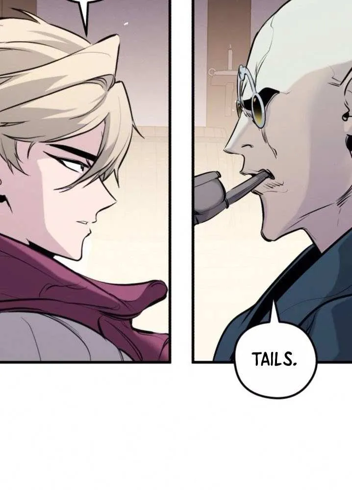Read The Regressed Mercenary’s Machinations chapter 46 image 56 on Lezhin