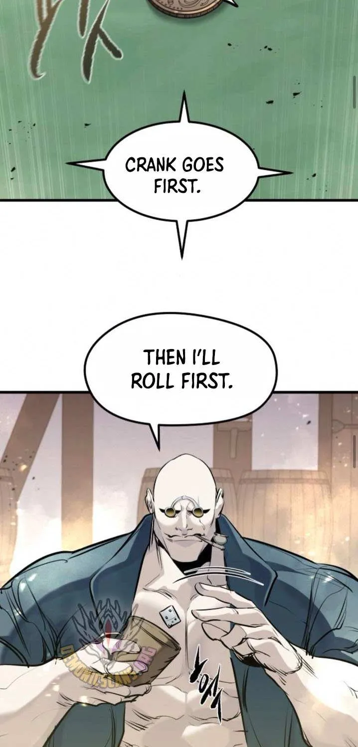 Read The Regressed Mercenary’s Machinations chapter 46 image 58 on Lezhin