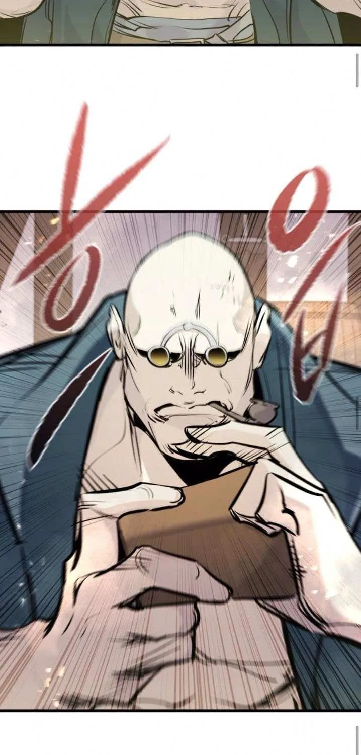 Read The Regressed Mercenary’s Machinations chapter 46 image 59 on Lezhin