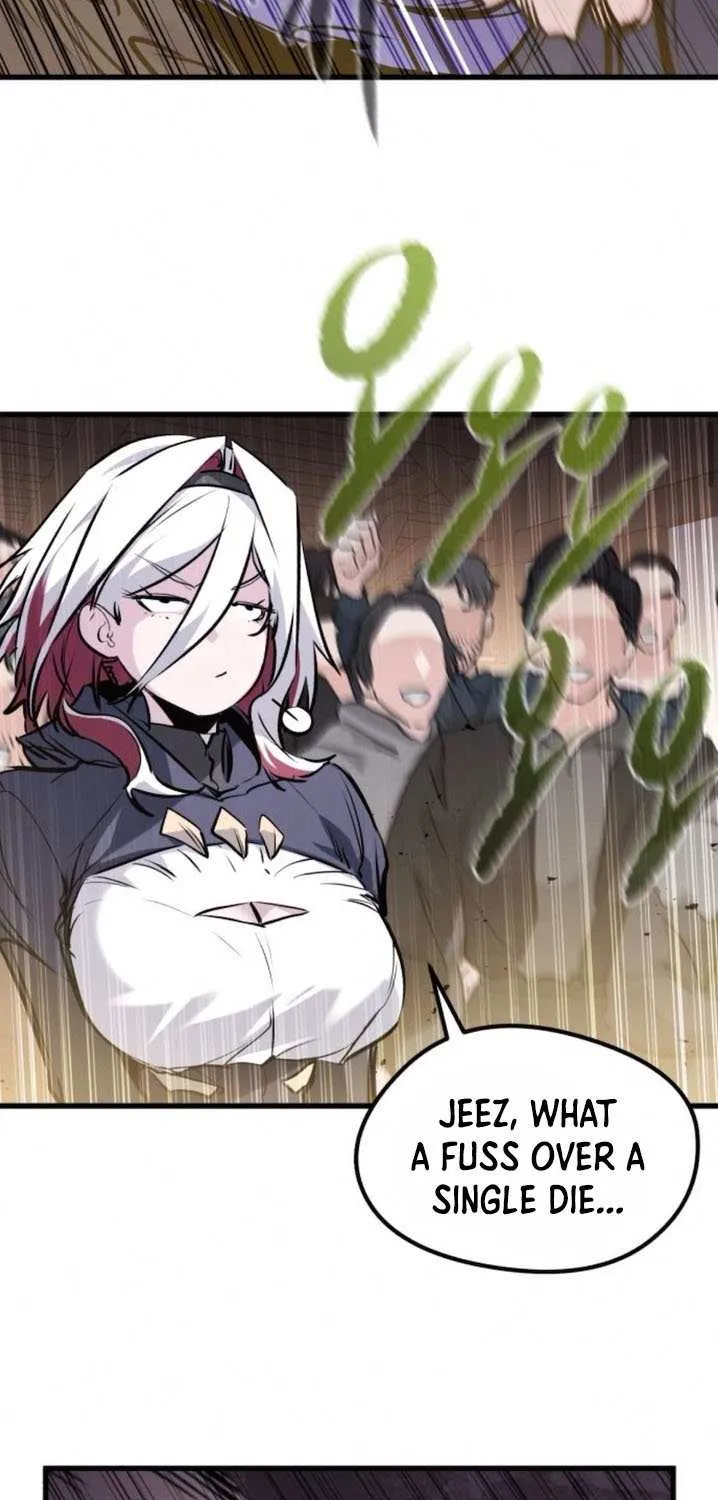 Read The Regressed Mercenary’s Machinations chapter 46 image 61 on Lezhin
