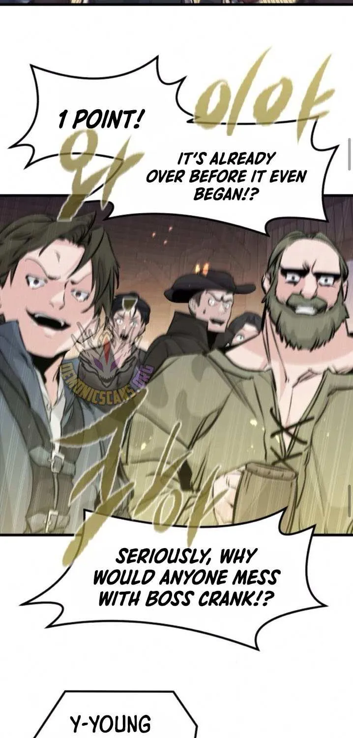 Read The Regressed Mercenary’s Machinations chapter 46 image 66 on Lezhin