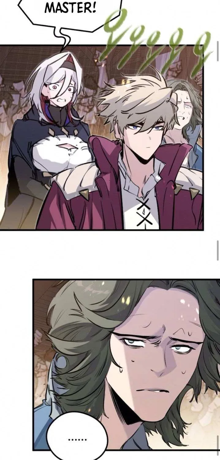 Read The Regressed Mercenary’s Machinations chapter 46 image 67 on Lezhin