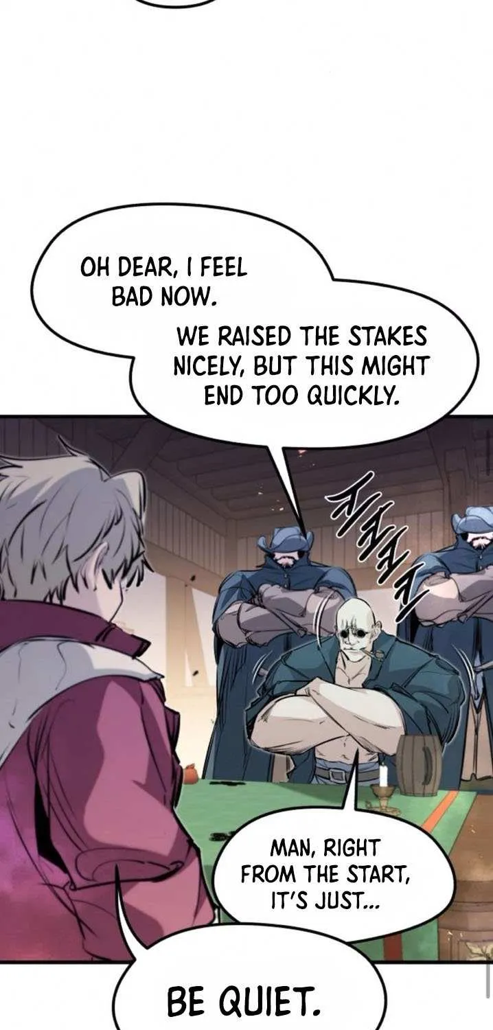 Read The Regressed Mercenary’s Machinations chapter 46 image 68 on Lezhin