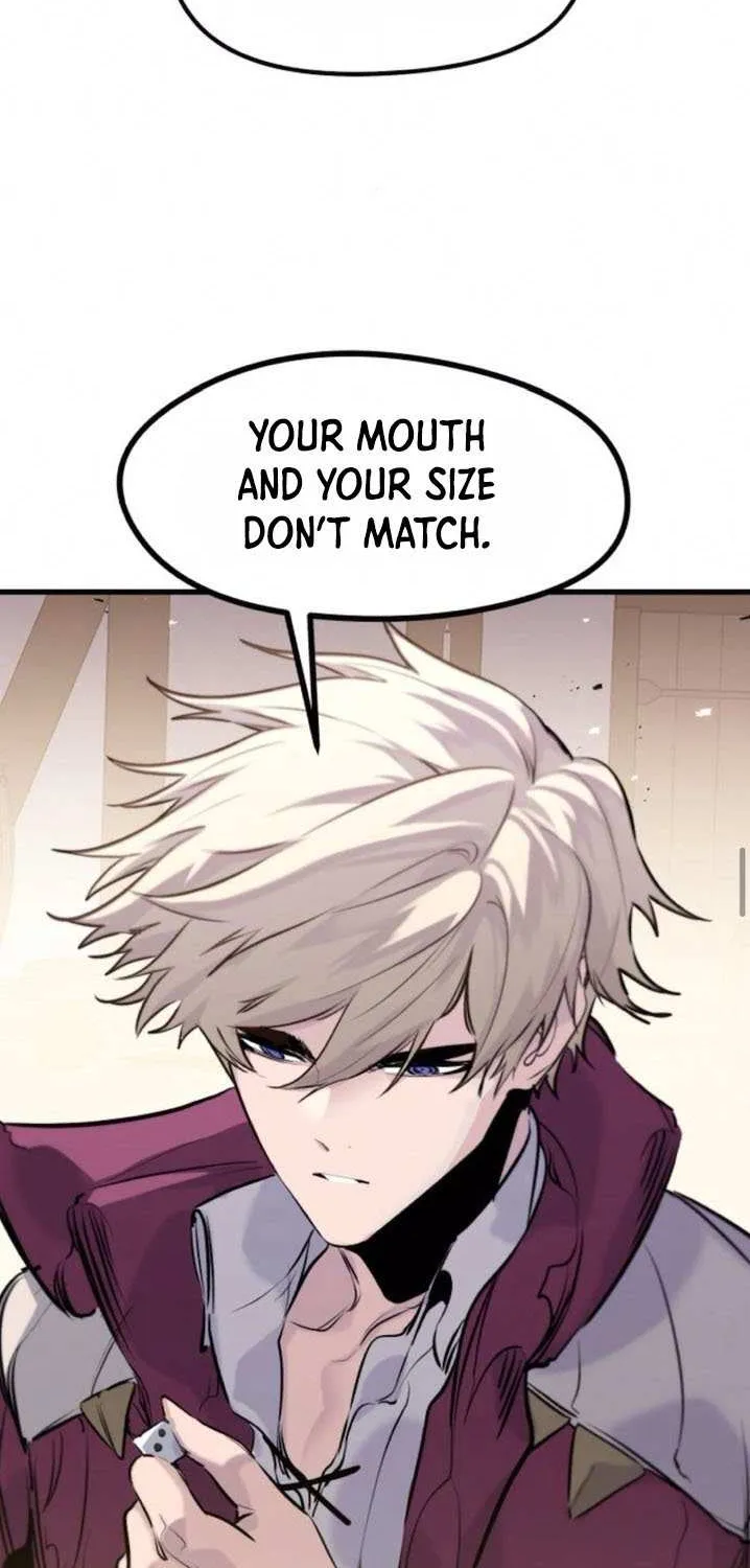 Read The Regressed Mercenary’s Machinations chapter 46 image 69 on Lezhin
