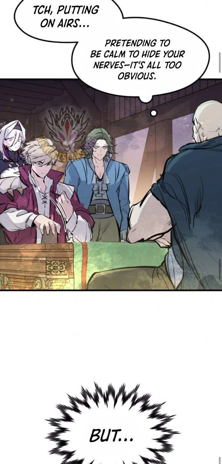 Read The Regressed Mercenary’s Machinations chapter 46 image 72 on Lezhin