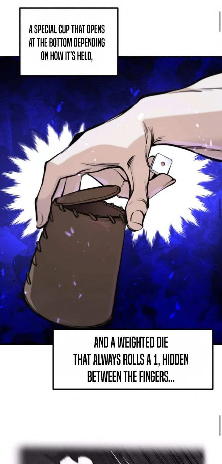 Read The Regressed Mercenary’s Machinations chapter 46 image 74 on Lezhin