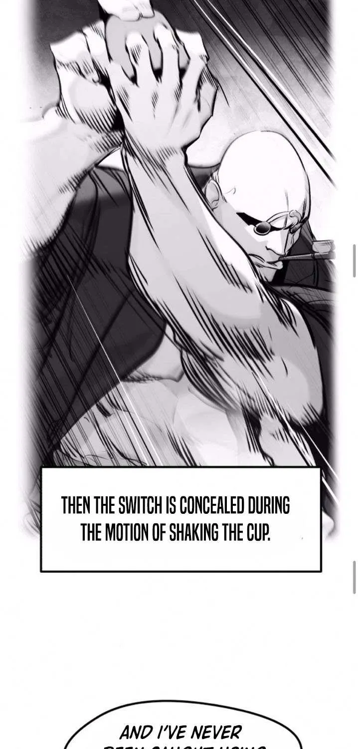Read The Regressed Mercenary’s Machinations chapter 46 image 75 on Lezhin