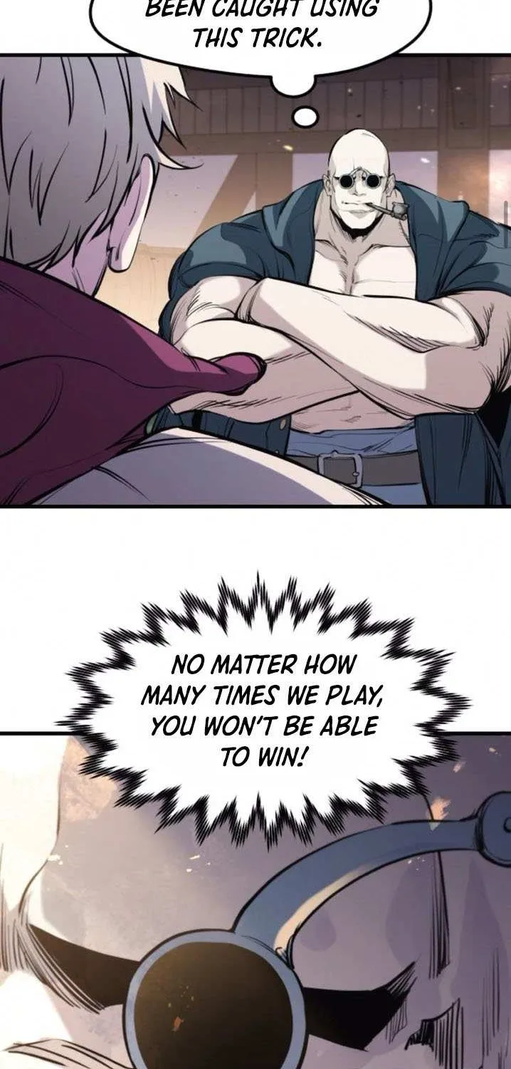 Read The Regressed Mercenary’s Machinations chapter 46 image 76 on Lezhin