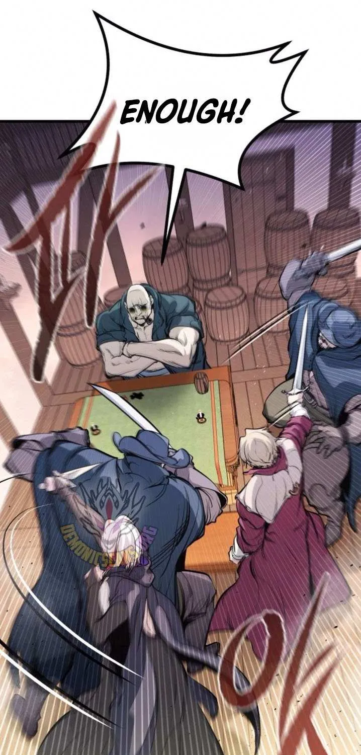 Read The Regressed Mercenary’s Machinations chapter 46 image 8 on Lezhin