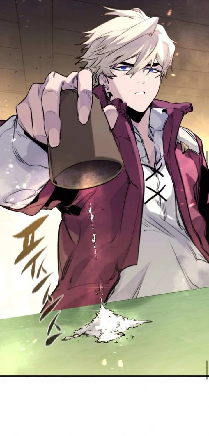 Read The Regressed Mercenary’s Machinations chapter 46 image 83 on Lezhin