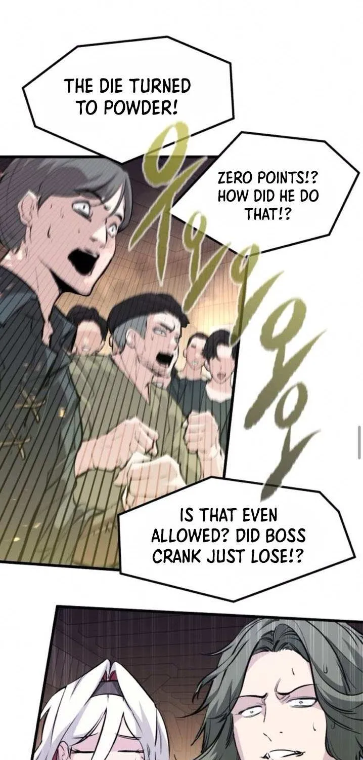Read The Regressed Mercenary’s Machinations chapter 46 image 86 on Lezhin