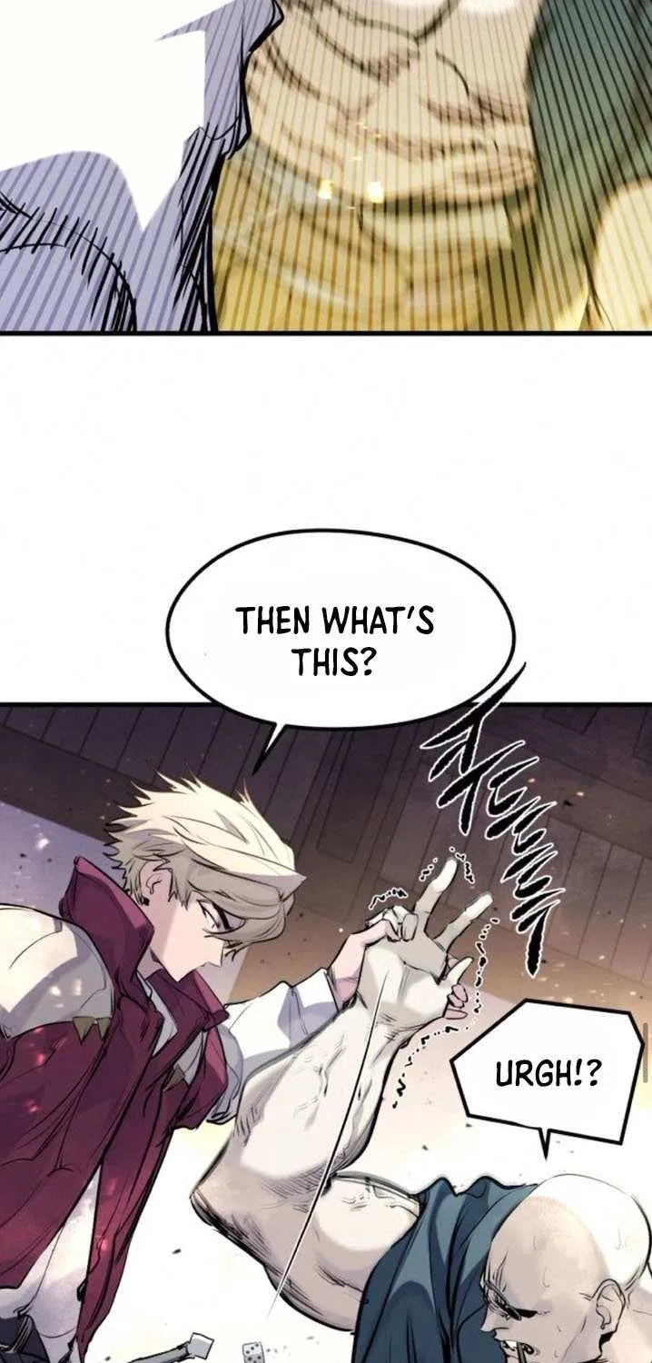 Read The Regressed Mercenary’s Machinations chapter 46 image 89 on Lezhin