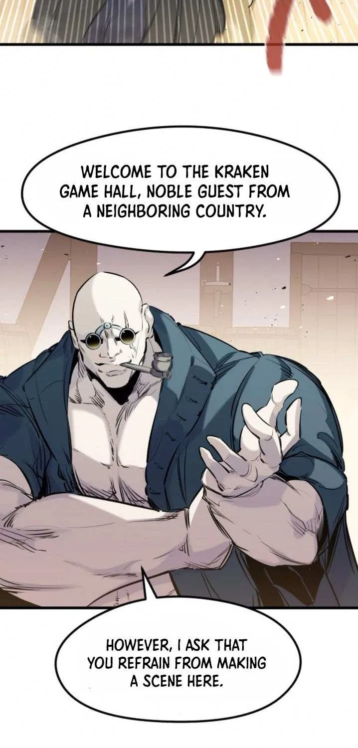 Read The Regressed Mercenary’s Machinations chapter 46 image 9 on Lezhin