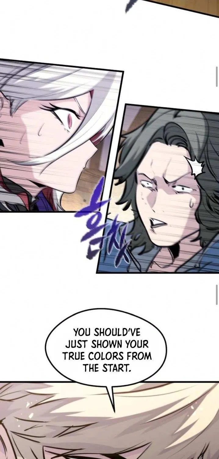 Read The Regressed Mercenary’s Machinations chapter 46 image 97 on Lezhin