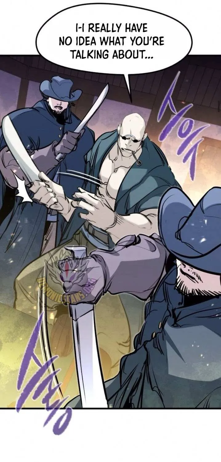 Read The Regressed Mercenary’s Machinations chapter 46 image 99 on Lezhin