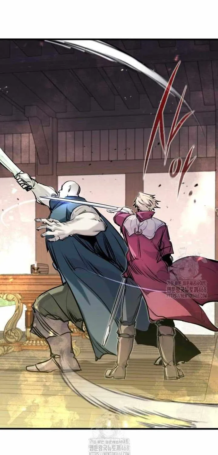 Read The Regressed Mercenary’s Machinations chapter 47 image 10 on Lezhin