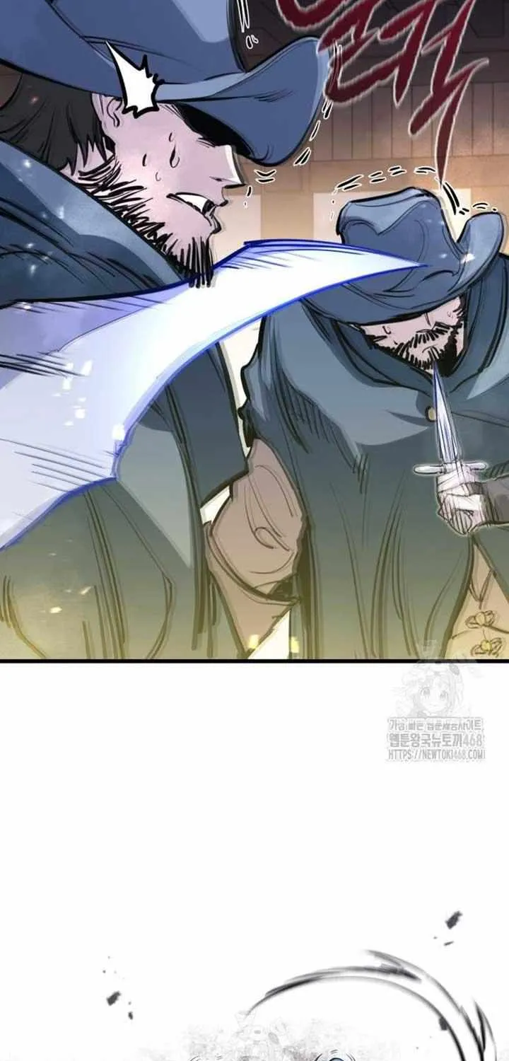 Read The Regressed Mercenary’s Machinations chapter 47 image 13 on Lezhin