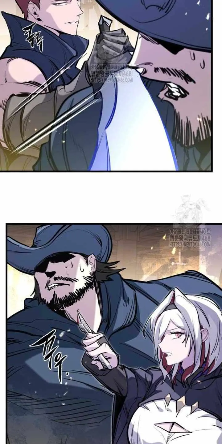 Read The Regressed Mercenary’s Machinations chapter 47 image 15 on Lezhin