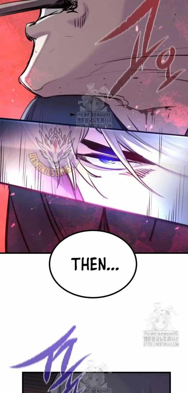Read The Regressed Mercenary’s Machinations chapter 47 image 19 on Lezhin
