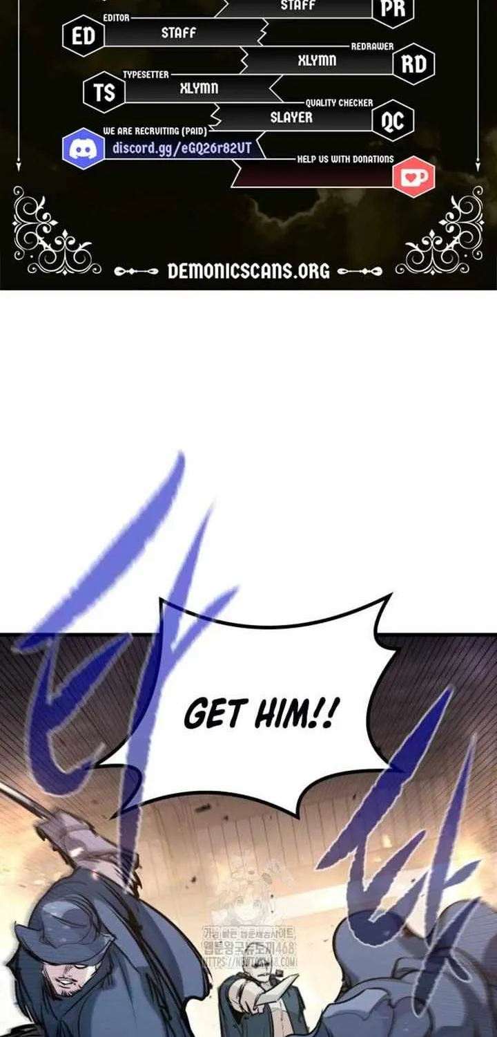 Read The Regressed Mercenary’s Machinations chapter 47 image 2 on Lezhin