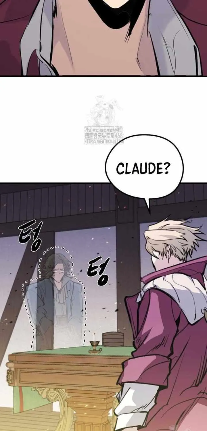 Read The Regressed Mercenary’s Machinations chapter 47 image 23 on Lezhin