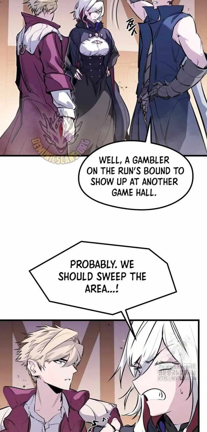 Read The Regressed Mercenary’s Machinations chapter 47 image 26 on Lezhin