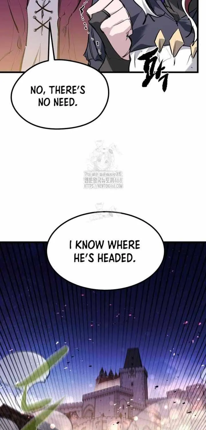 Read The Regressed Mercenary’s Machinations chapter 47 image 27 on Lezhin