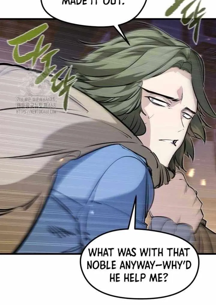Read The Regressed Mercenary’s Machinations chapter 47 image 29 on Lezhin