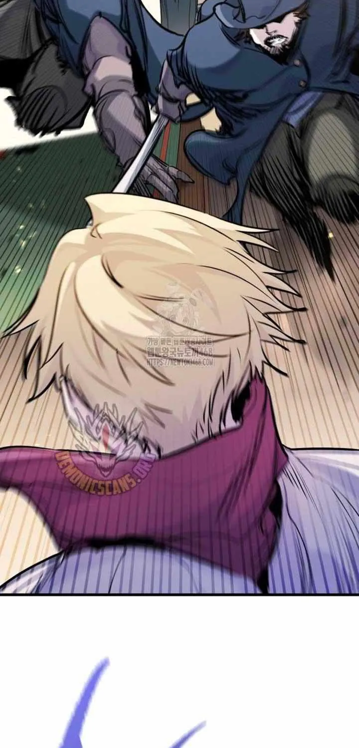 Read The Regressed Mercenary’s Machinations chapter 47 image 3 on Lezhin