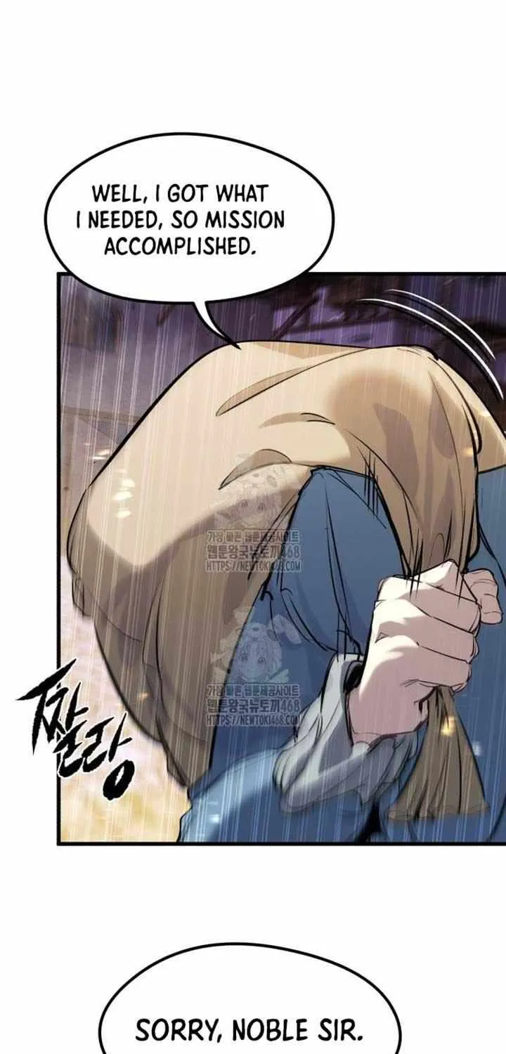 Read The Regressed Mercenary’s Machinations chapter 47 image 30 on Lezhin