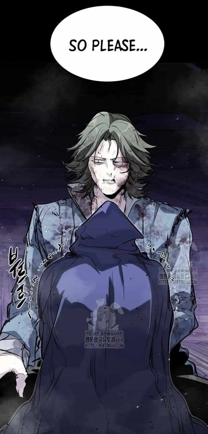 Read The Regressed Mercenary’s Machinations chapter 47 image 38 on Lezhin
