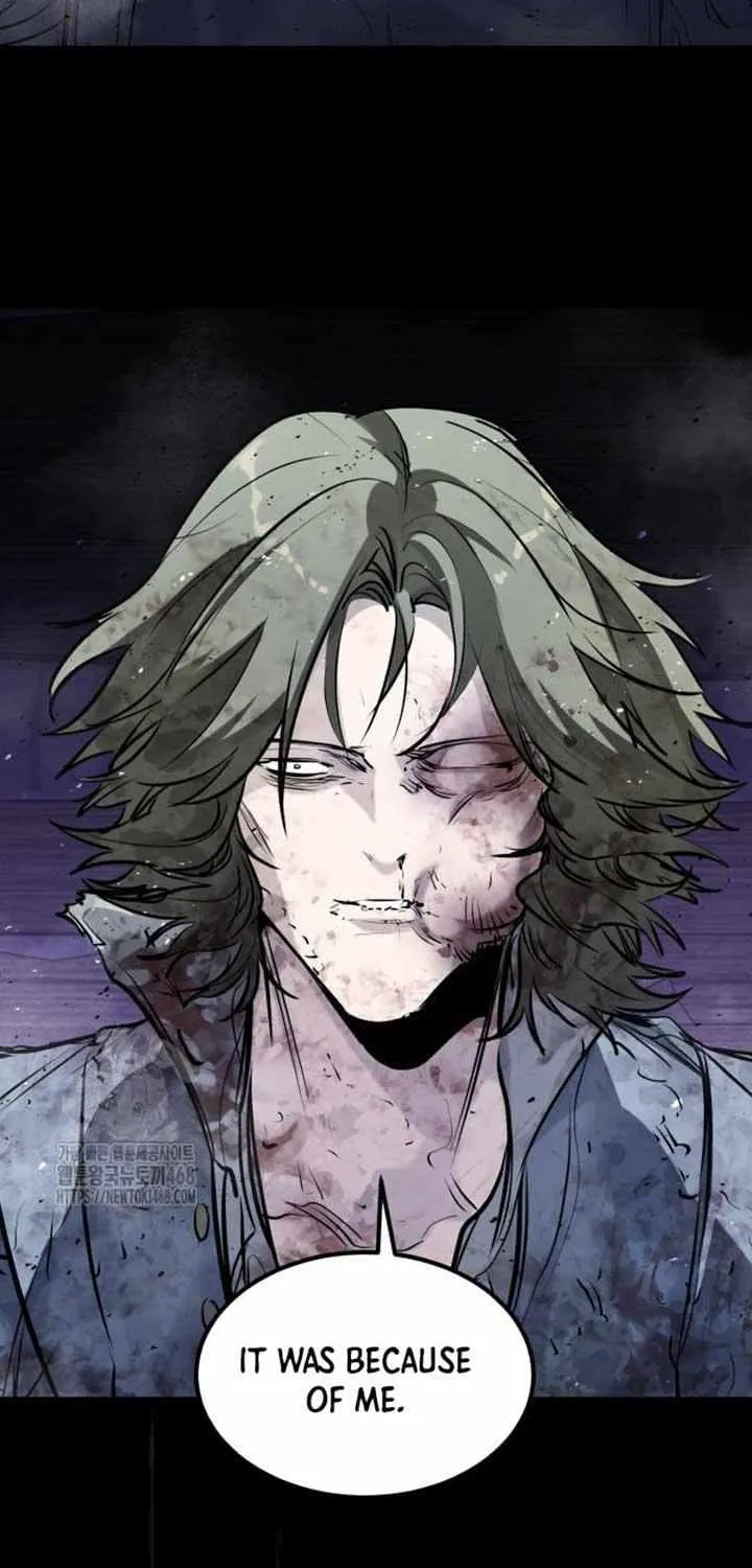 Read The Regressed Mercenary’s Machinations chapter 47 image 39 on Lezhin