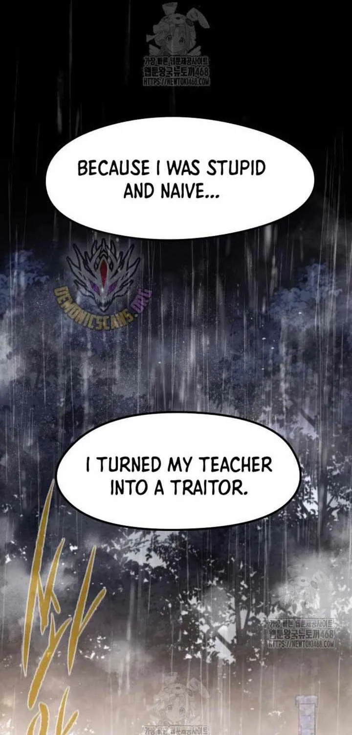 Read The Regressed Mercenary’s Machinations chapter 47 image 40 on Lezhin
