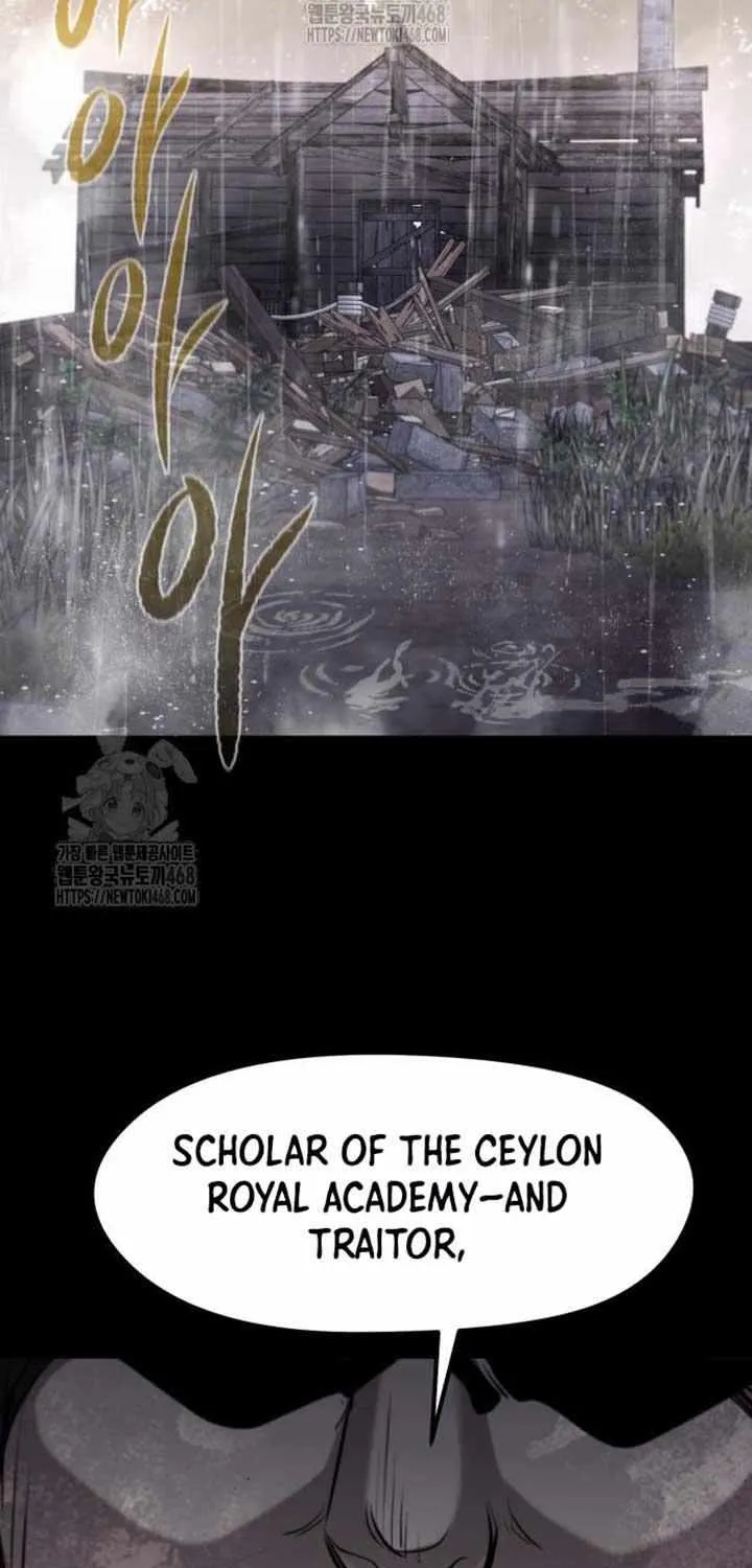 Read The Regressed Mercenary’s Machinations chapter 47 image 41 on Lezhin